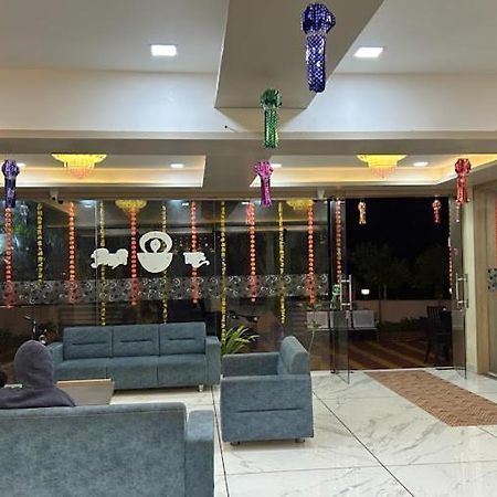 Swapnapurti Lodge, Akkalkot Akalkot Luaran gambar