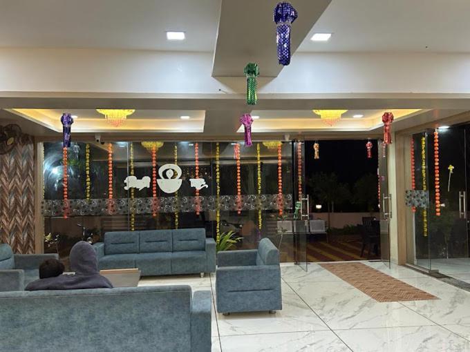 Swapnapurti Lodge, Akkalkot Akalkot Luaran gambar